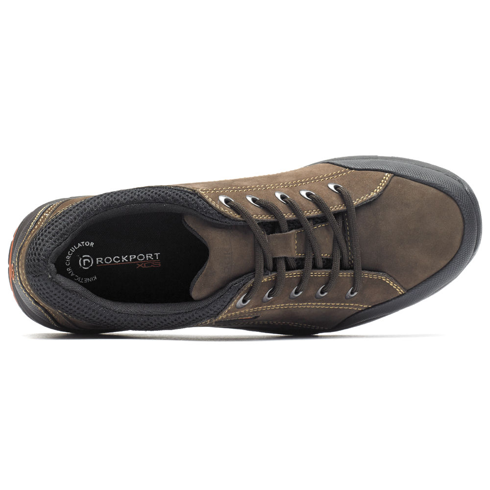Rockport Sneakers Herr Bruna - Chranson Lace-Up - ZLCDE8273